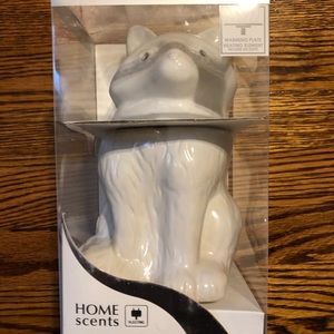 🦊 New in Original Packaging Fox Candle Warmer 🦊